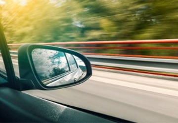 Trade of Driving School
