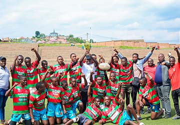 Gitisi TSS Shines: Champions in Rugby and Beyond!