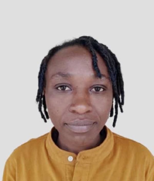 INGABIRE B. Joyce