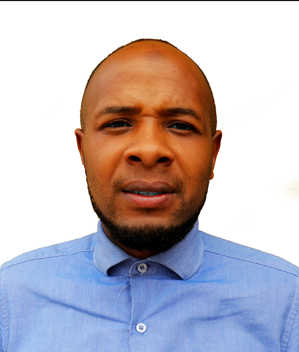 BUCYIBARUTA Hassan