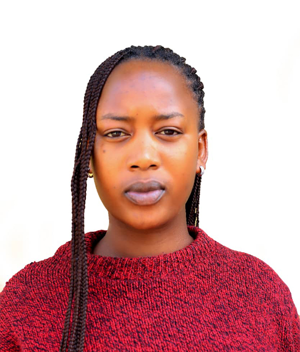 UWINEZA Clarisse