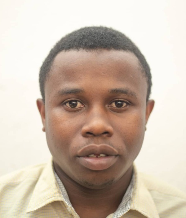 KWIZERA J.M.V