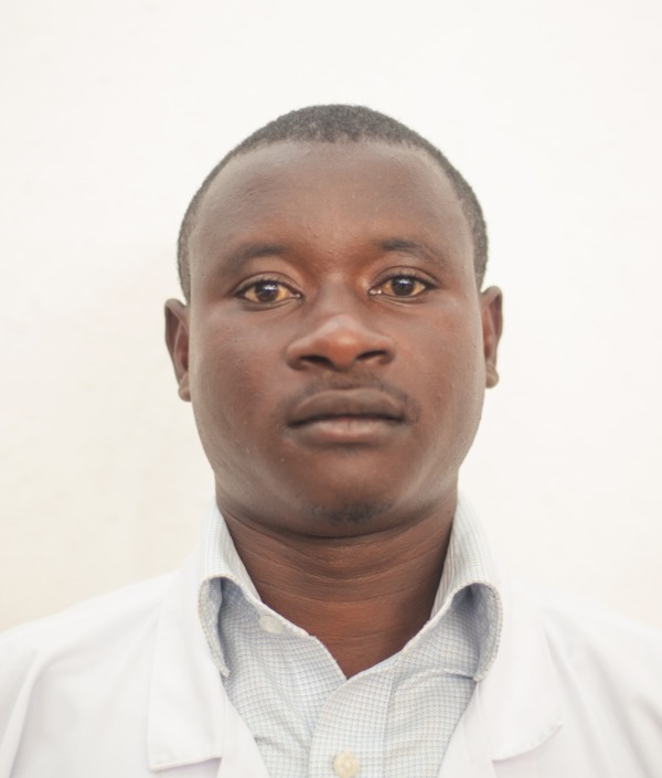 TUYISHIME Venant
