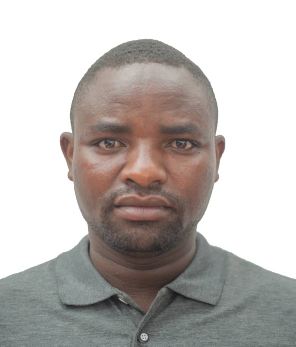IYAMUREMYE J. Claude