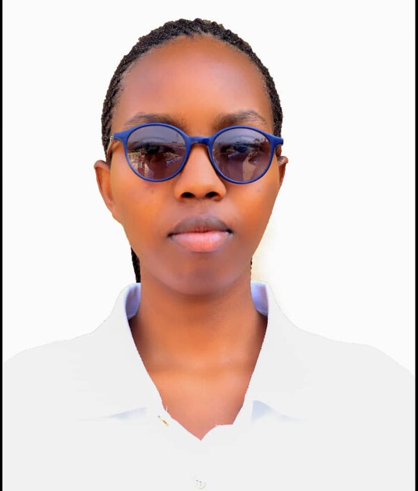 IRAHABA Eloine