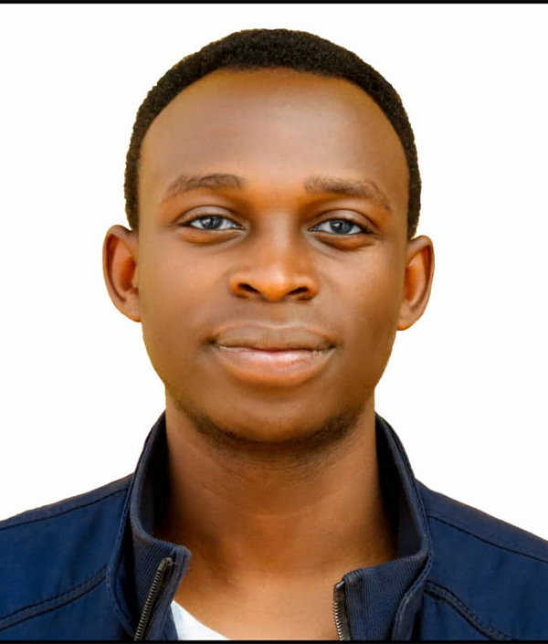 INEZA Djaribu Marcelin