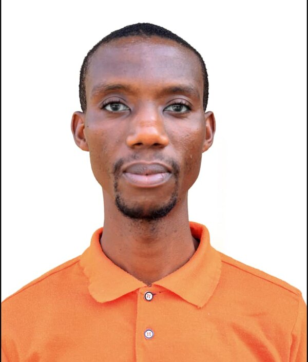 MWUMVANEZA S. Tomson