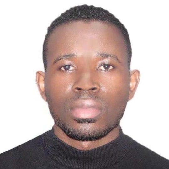 MUGISHA RWAGASORE Euphrem